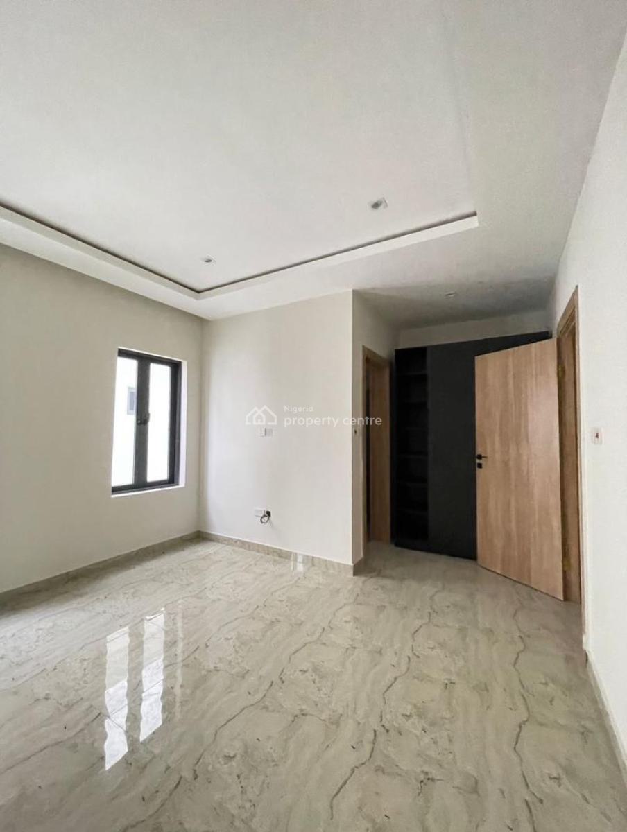 Luxury 5 Bedroom Fully Detached Duplex, Ikota, Lekki, Lagos, Detached Duplex for Rent