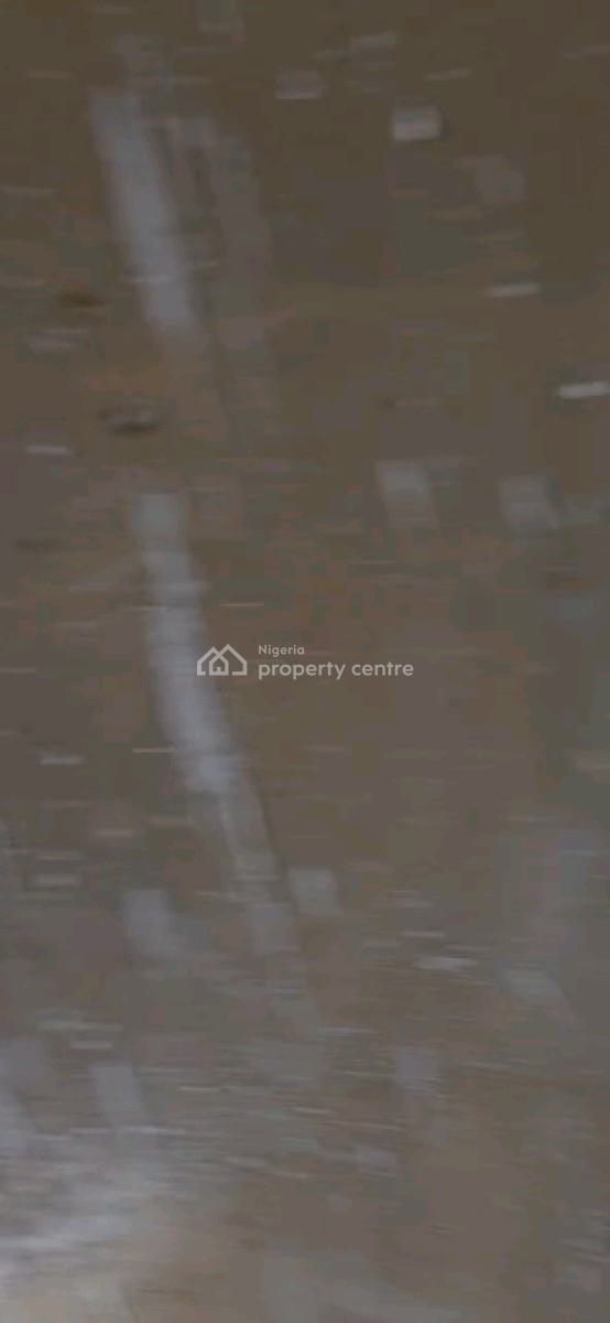 4 Units 3 Bedroom Flat Up and Down with All Rooms En-suite, Fadeyi, Shomolu, Lagos, Flat / Apartment for Rent