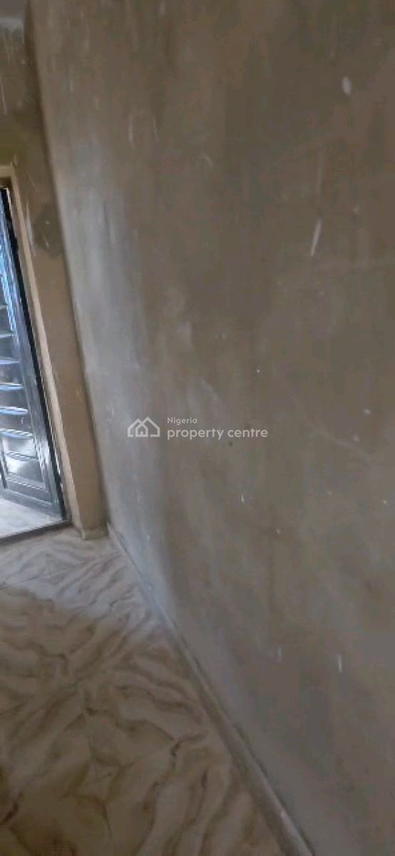 4 Units 3 Bedroom Flat Up and Down with All Rooms En-suite, Fadeyi, Shomolu, Lagos, Flat / Apartment for Rent