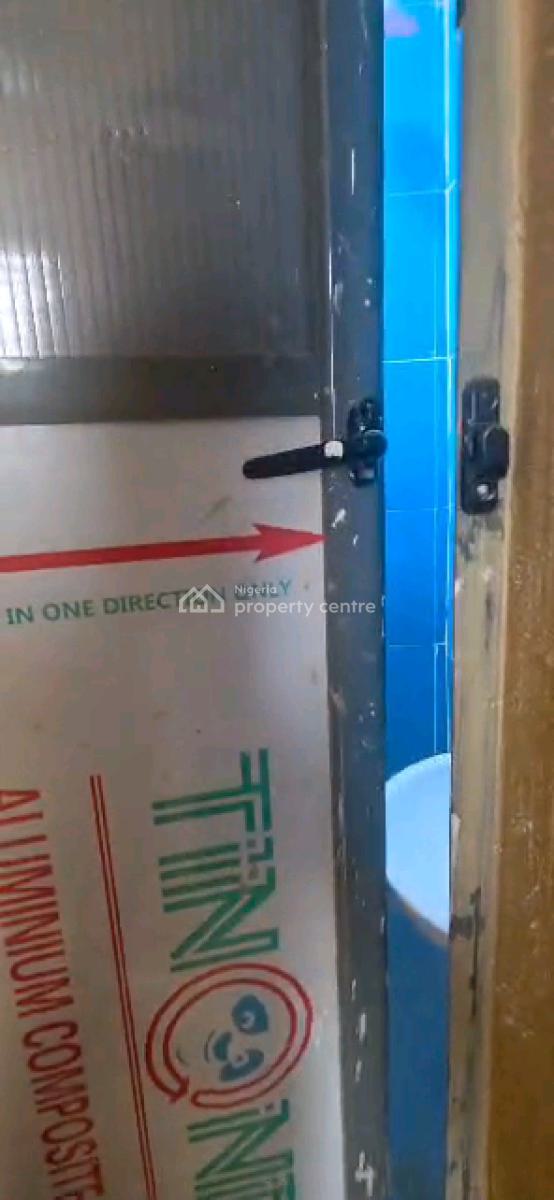 4 Units 3 Bedroom Flat Up and Down with All Rooms En-suite, Fadeyi, Shomolu, Lagos, Flat / Apartment for Rent