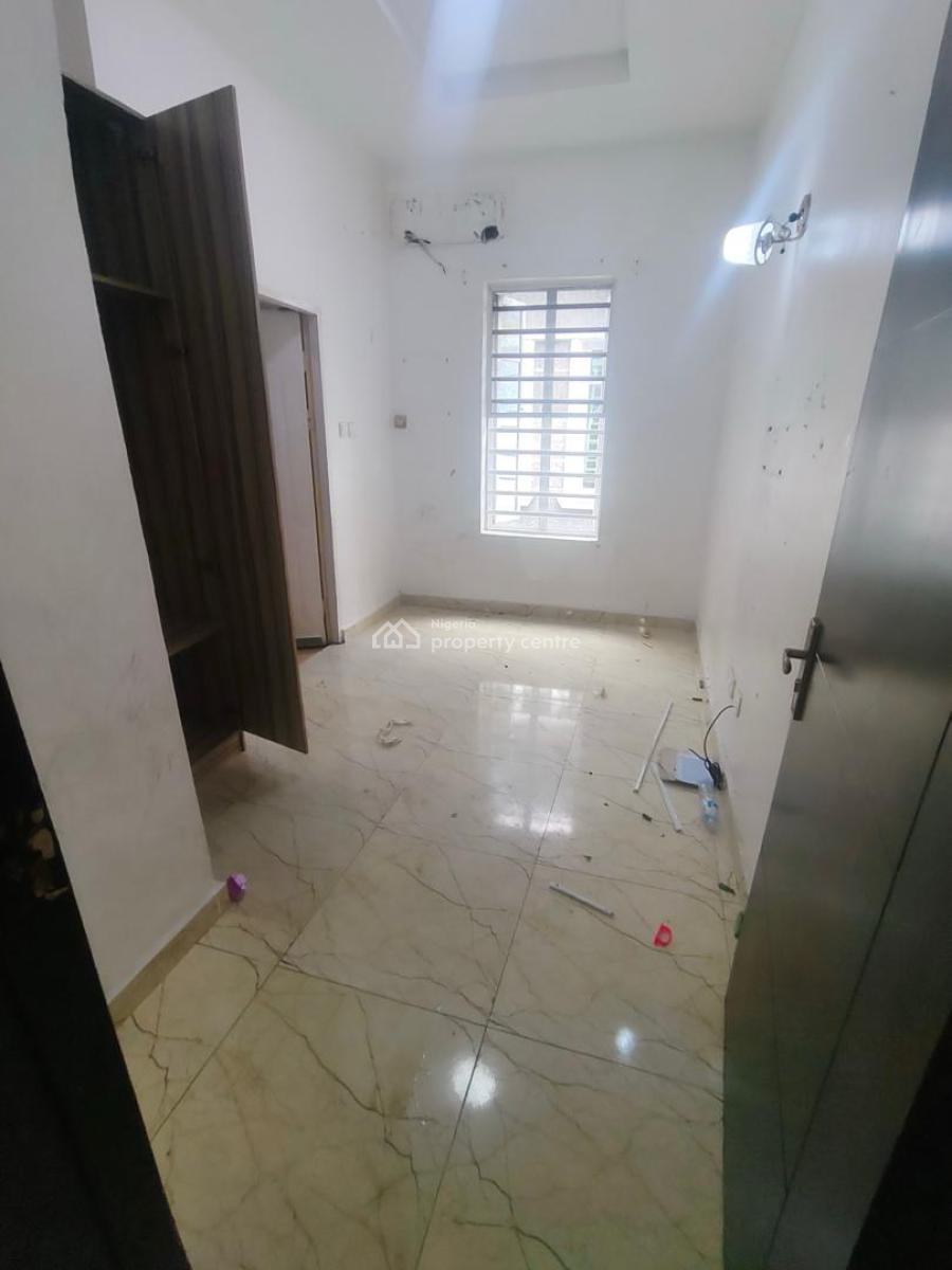 Beautifully Built 4 Bedroom Semi Detached Duplex, Westend Estate, Ikota, Lekki, Lagos, Semi-detached Duplex for Rent