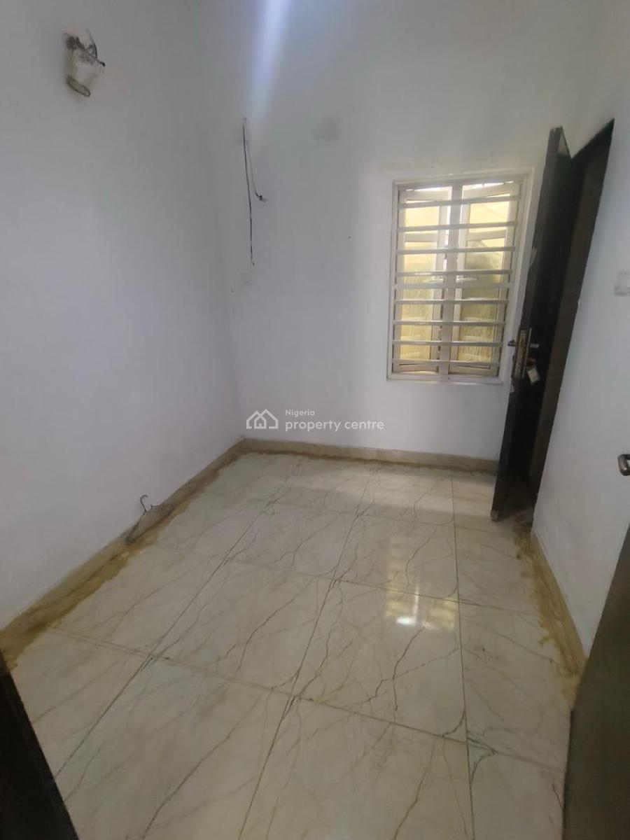 Beautifully Built 4 Bedroom Semi Detached Duplex, Westend Estate, Ikota, Lekki, Lagos, Semi-detached Duplex for Rent