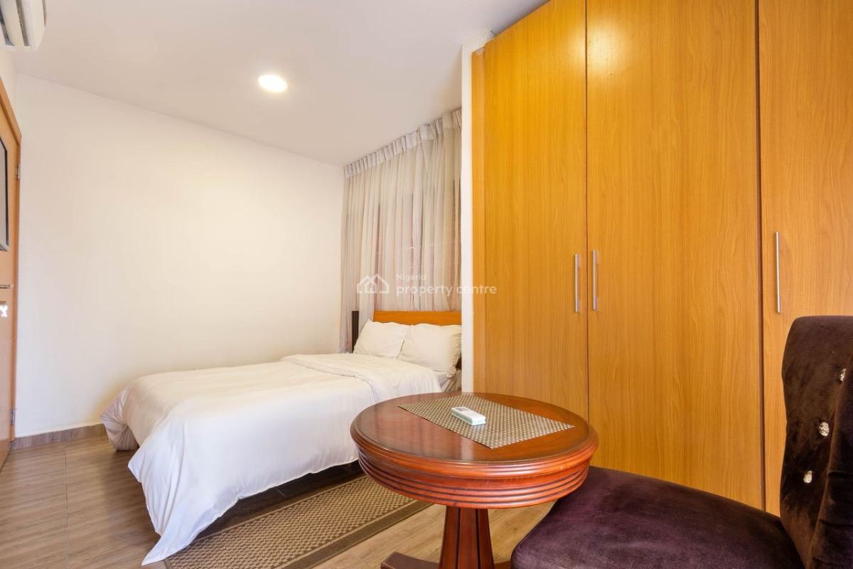 2 Bedroom Apartment, Victoria Island (vi), Lagos, Flat / Apartment Short Let