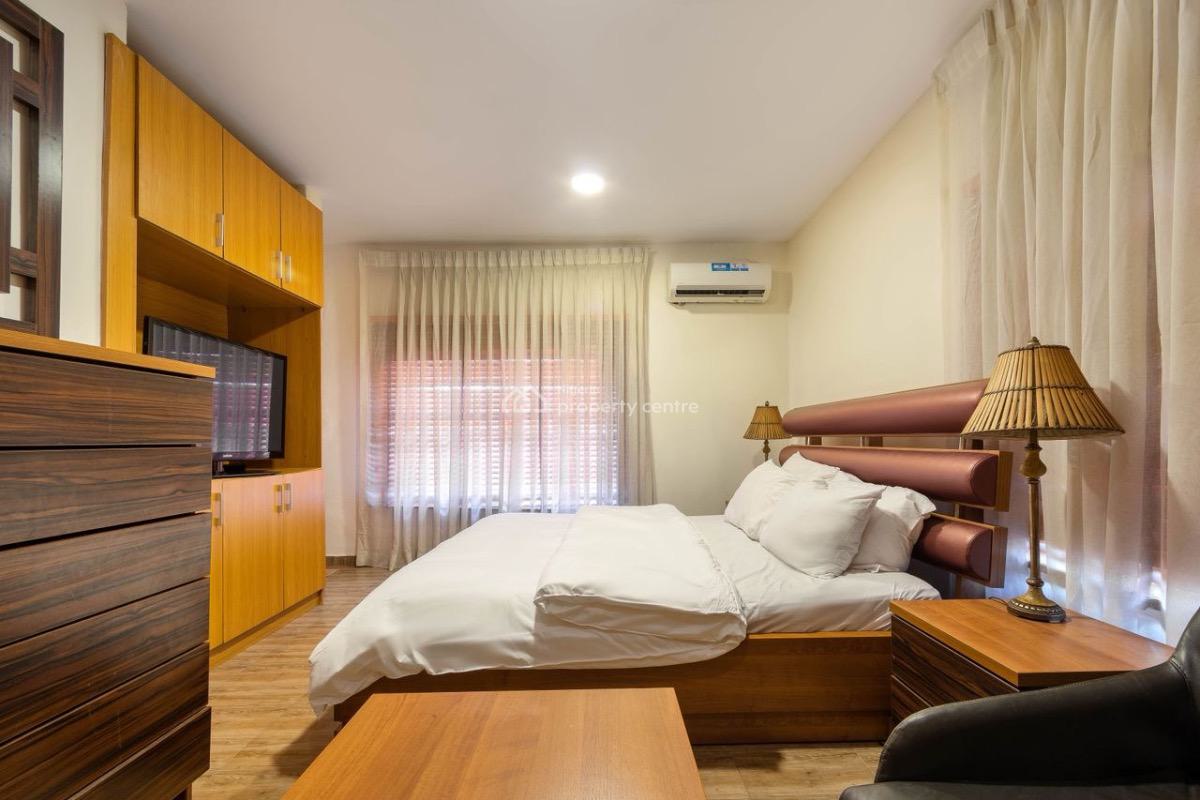 2 Bedroom Apartment, Victoria Island (vi), Lagos, Flat / Apartment Short Let