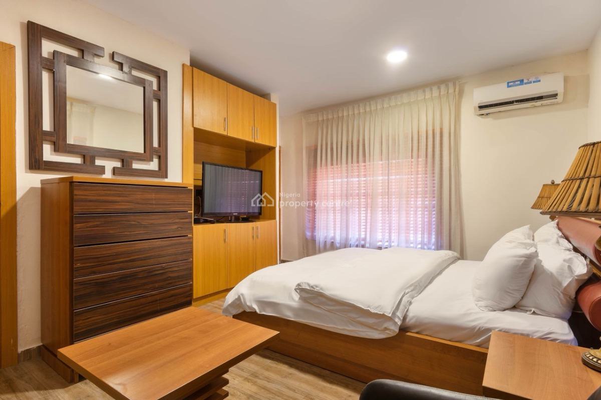 2 Bedroom Apartment, Victoria Island (vi), Lagos, Flat / Apartment Short Let