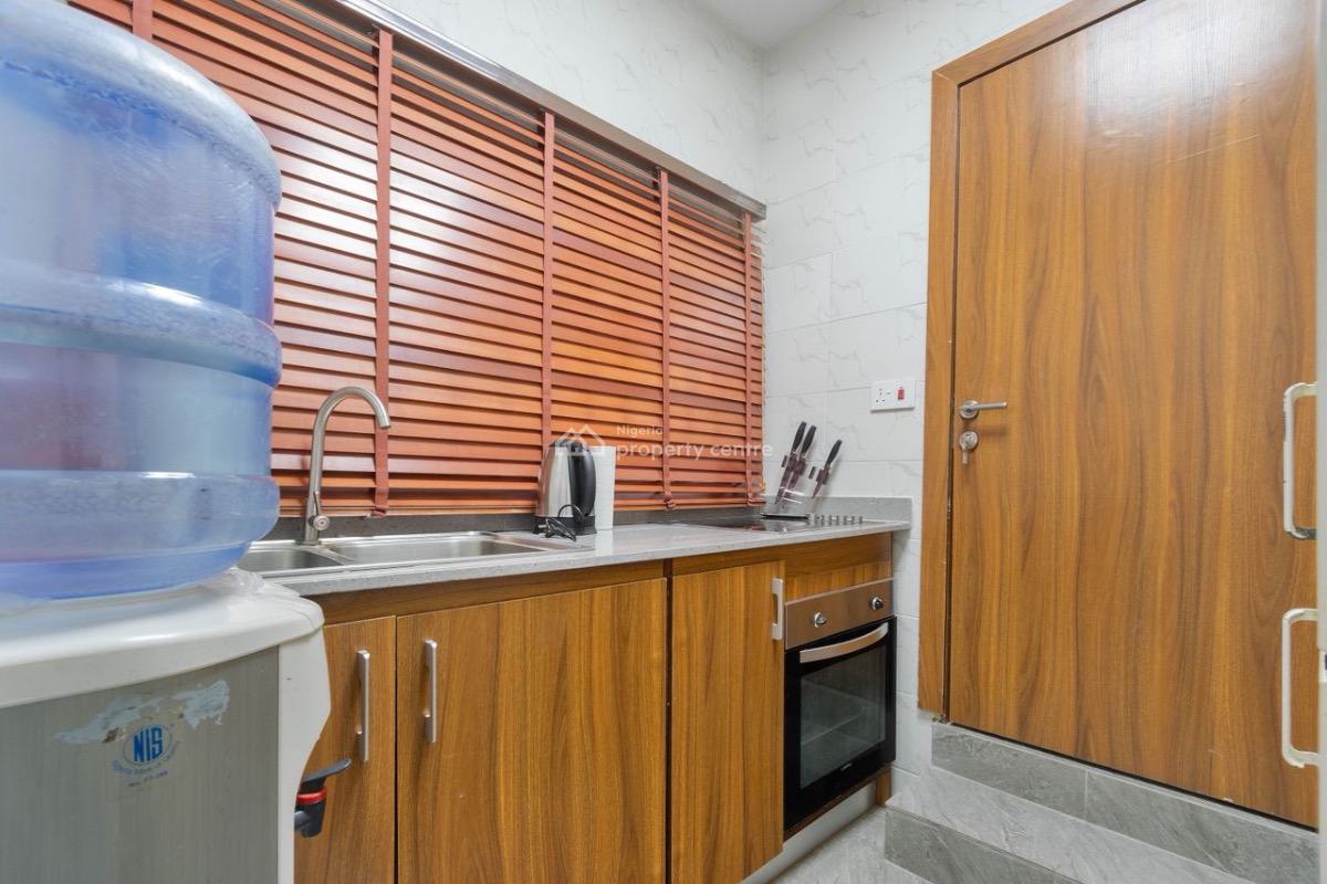 2 Bedroom Apartment, Victoria Island (vi), Lagos, Flat / Apartment Short Let