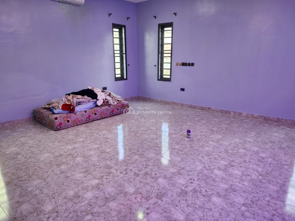 4 Bedroom Semi Detached Duplex, Harris Drive By Vgc, Lekki, Lagos, Semi-detached Bungalow for Rent