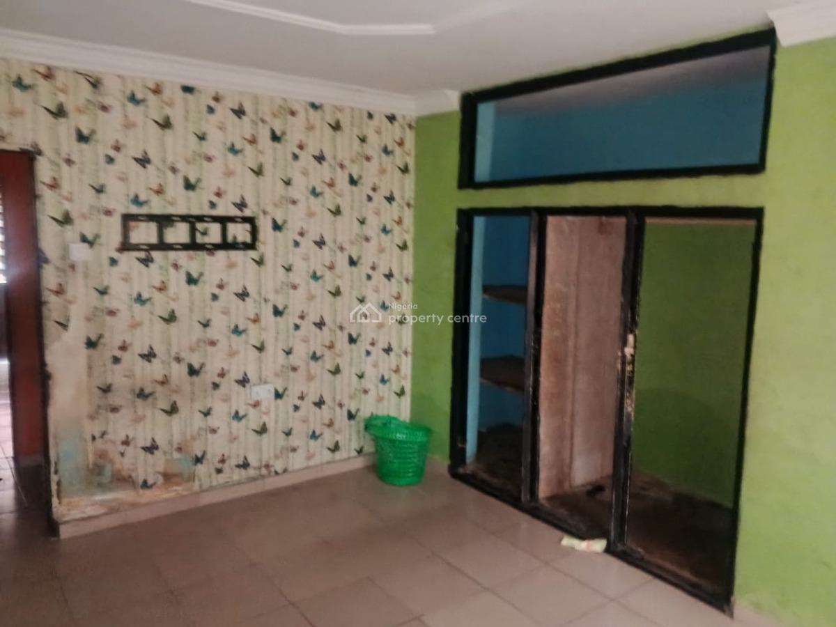 Three Bedroom Luxury Apartment, Mende, Maryland, Lagos, Flat / Apartment for Rent
