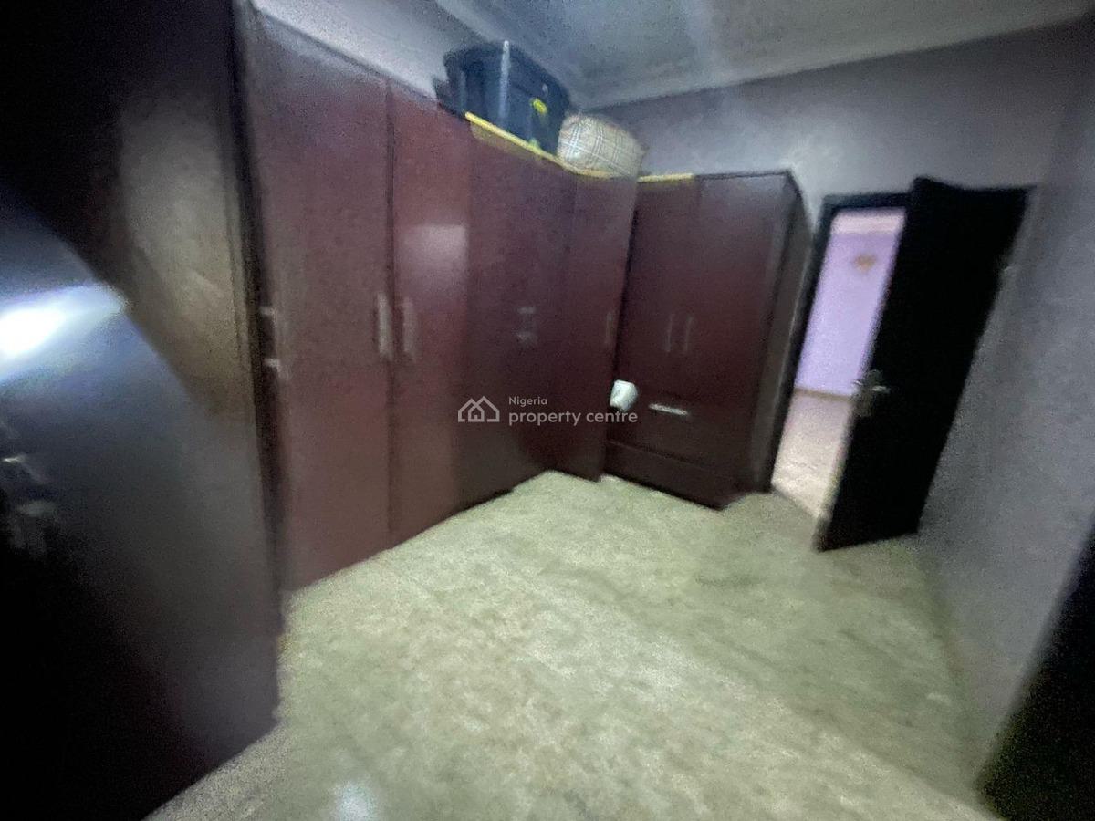 6 Bedroom Mansion with Pearl Marble Finishing, Lekki Phase 1, Lekki, Lagos, Detached Duplex for Sale