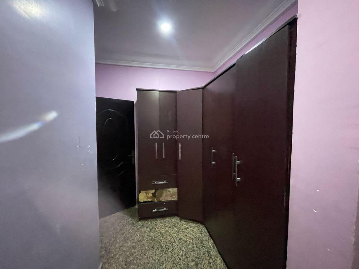 6 Bedroom Mansion with Pearl Marble Finishing, Lekki Phase 1, Lekki, Lagos, Detached Duplex for Sale