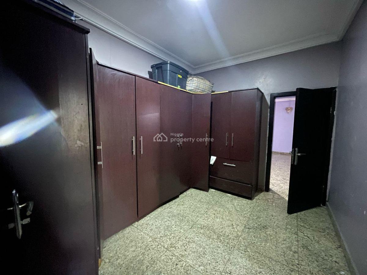 6 Bedroom Mansion with Pearl Marble Finishing, Lekki Phase 1, Lekki, Lagos, Detached Duplex for Sale