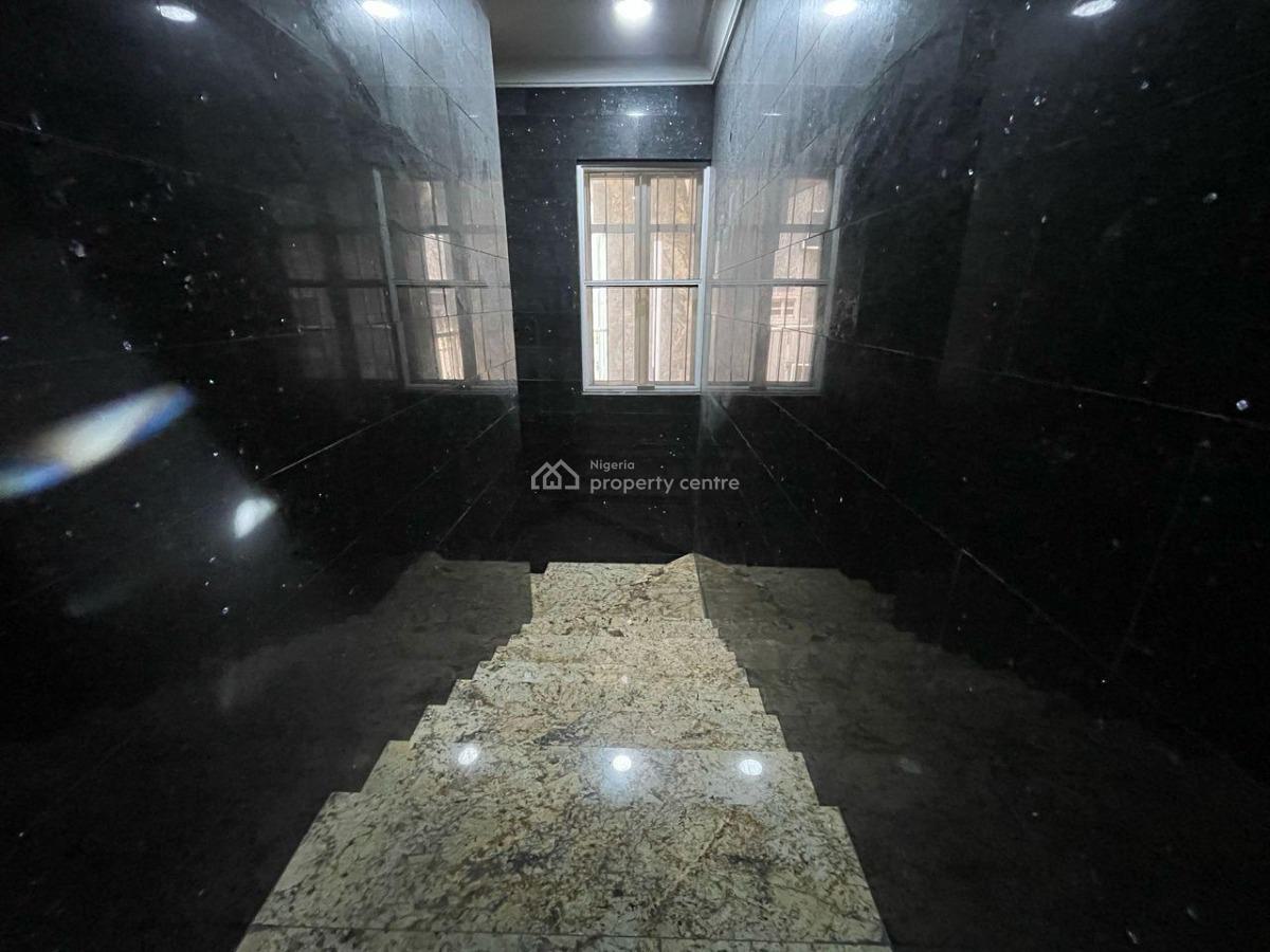 6 Bedroom Mansion with Pearl Marble Finishing, Lekki Phase 1, Lekki, Lagos, Detached Duplex for Sale