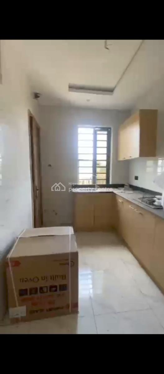 Super 2 Units of  3 Bedroom Apartment, Ikate, Surulere, Lagos, Flat / Apartment for Sale