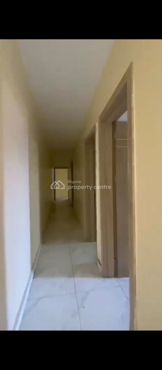Super 2 Units of  3 Bedroom Apartment, Ikate, Surulere, Lagos, Flat / Apartment for Sale