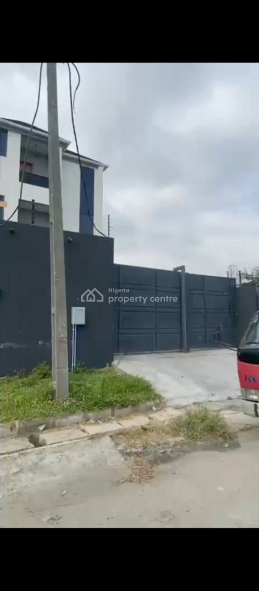 Super 2 Units of  3 Bedroom Apartment, Ikate, Surulere, Lagos, Flat / Apartment for Sale