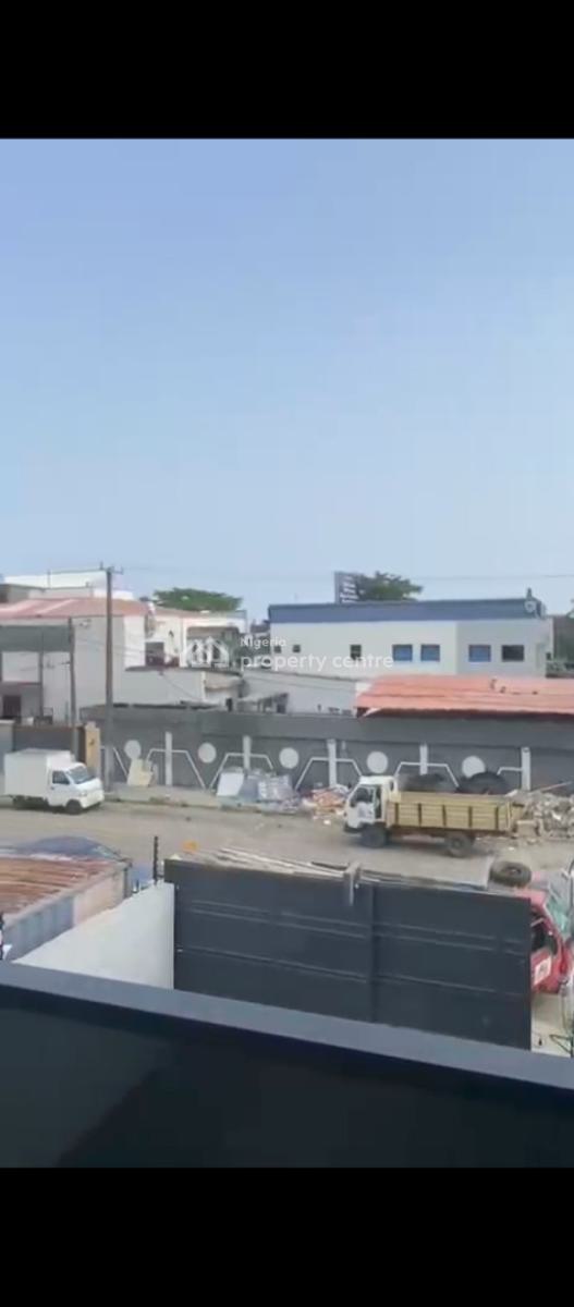 Super 2 Units of  3 Bedroom Apartment, Ikate, Surulere, Lagos, Flat / Apartment for Sale