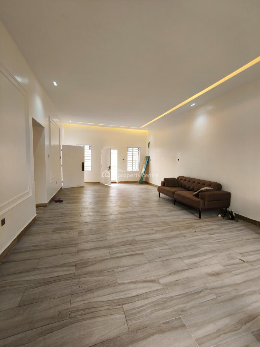 Luxury Well Remodeled 3 Bedroom Apartment Plus Bq, Bourdillion, Ikoyi, Lagos, Flat / Apartment for Rent