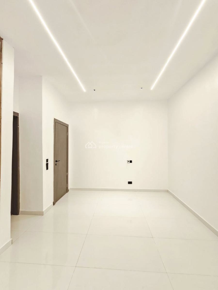 Luxury 5 Bedroom Fully Detached Smart Home, Ajah, Lagos, Detached Duplex for Sale