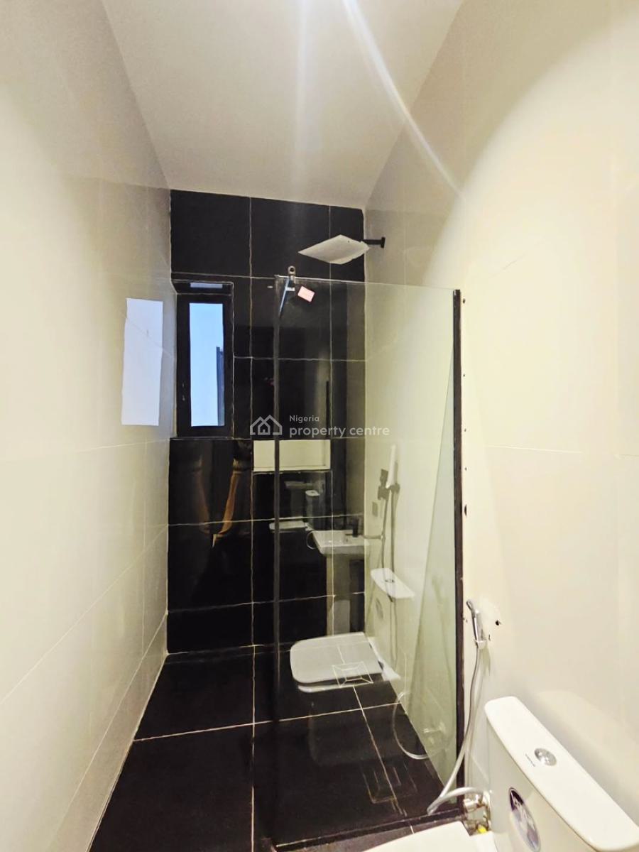 Luxury 5 Bedroom Fully Detached Smart Home, Ajah, Lagos, Detached Duplex for Sale