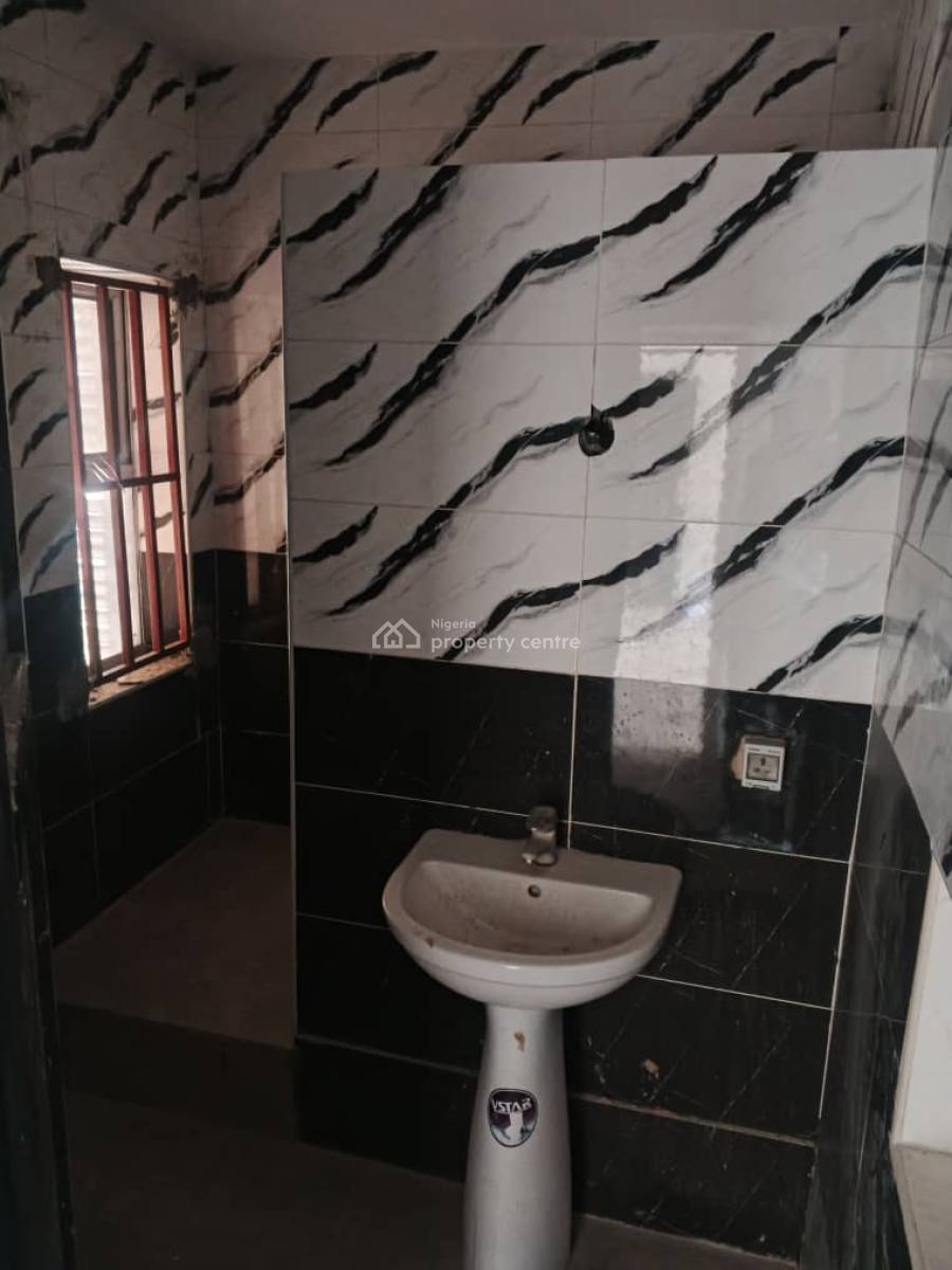 Serviced Room and Parlour Self Contained Apartment, Sanusi Fafunwa, Victoria Island (vi), Lagos, Mini Flat (room and Parlour) for Rent