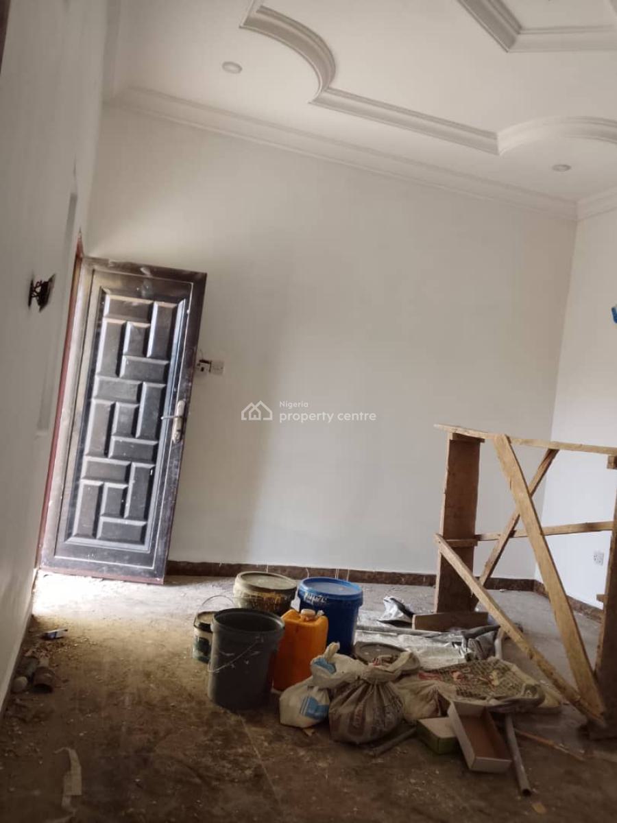 Excellent Spacious Brand New 2 Bedroom Apartment, By Aso, Lugbe District, Abuja, House for Rent