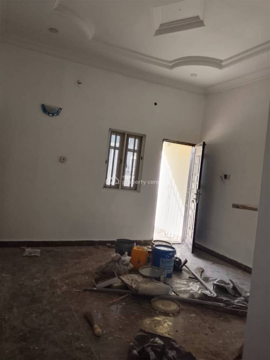 Excellent Spacious Brand New 2 Bedroom Apartment, By Aso, Lugbe District, Abuja, House for Rent
