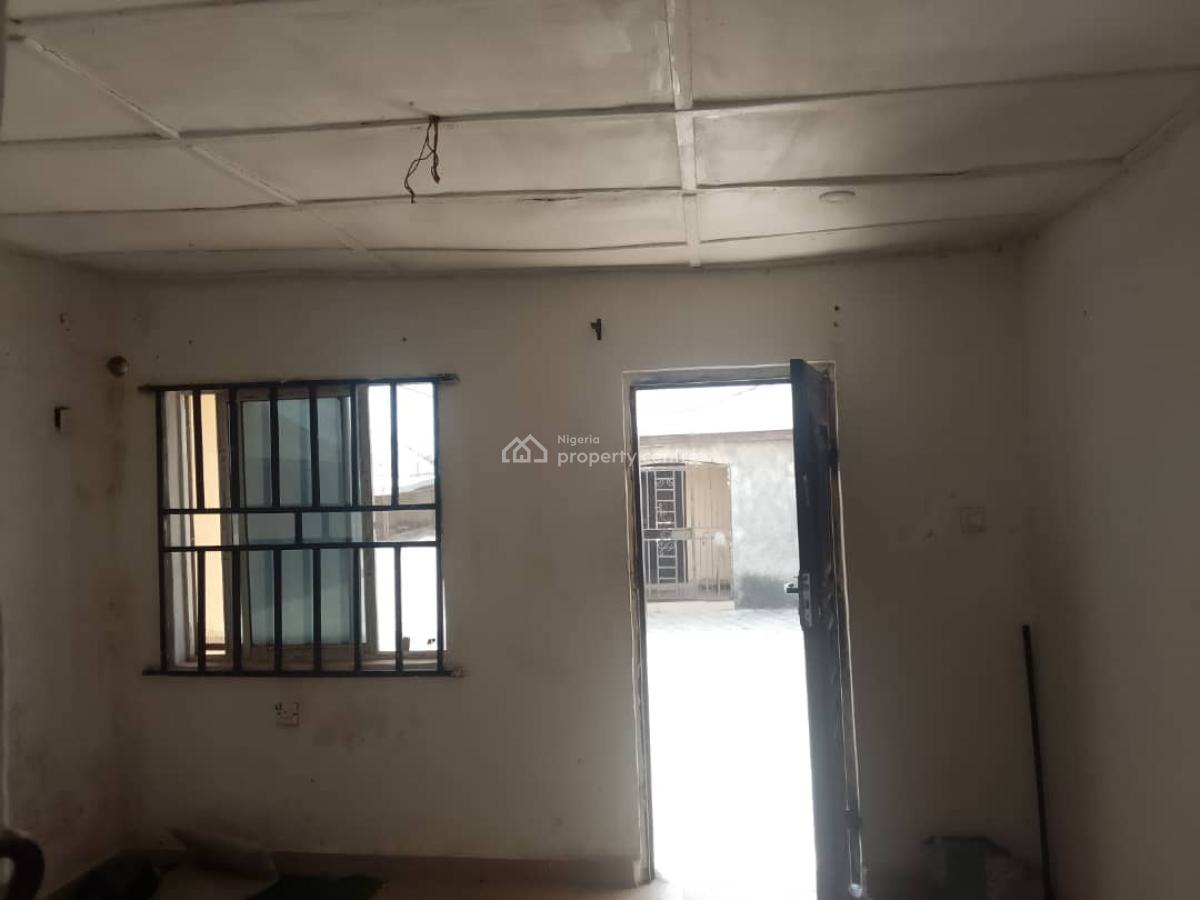Self Contain, Katampe (main), Katampe, Abuja, Self Contain (single Rooms) for Rent
