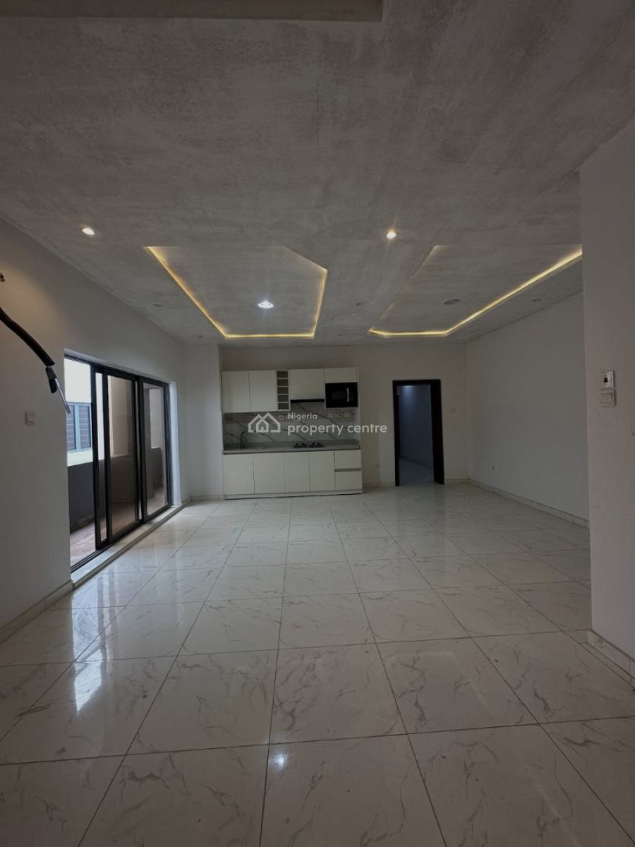 Beautiful 2 Bedroom Apartment, Lekki Phase 1, Lekki, Lagos, House for Rent