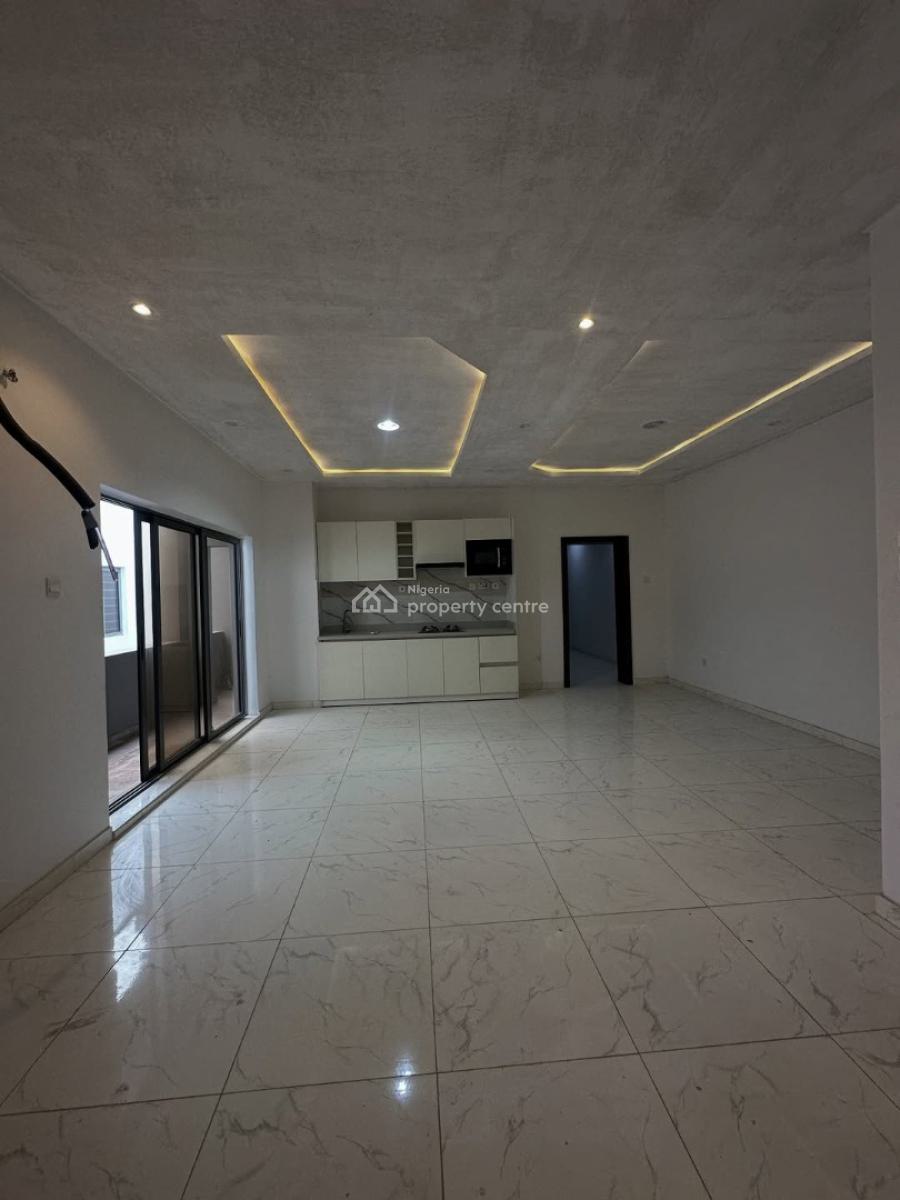 Beautiful 2 Bedroom Apartment, Lekki Phase 1, Lekki, Lagos, House for Rent