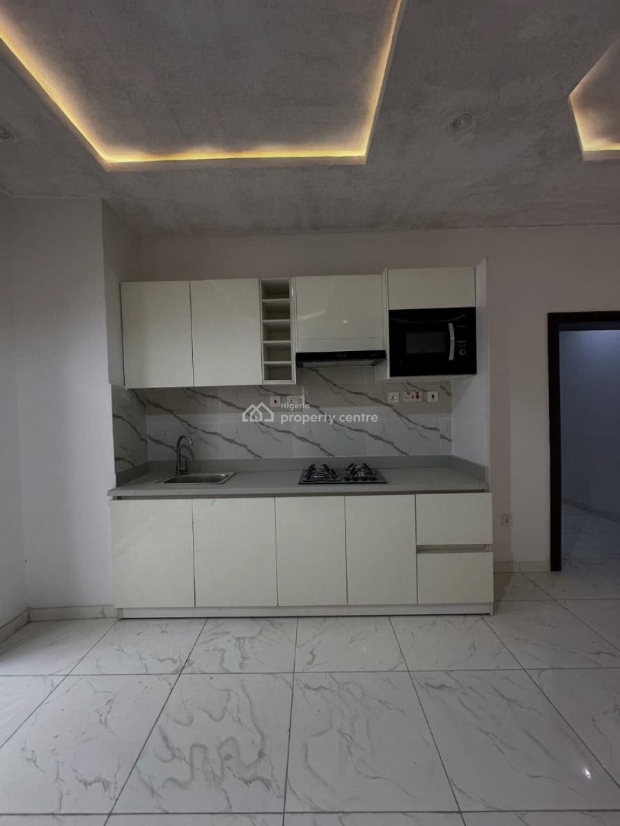 Beautiful 2 Bedroom Apartment, Lekki Phase 1, Lekki, Lagos, House for Rent