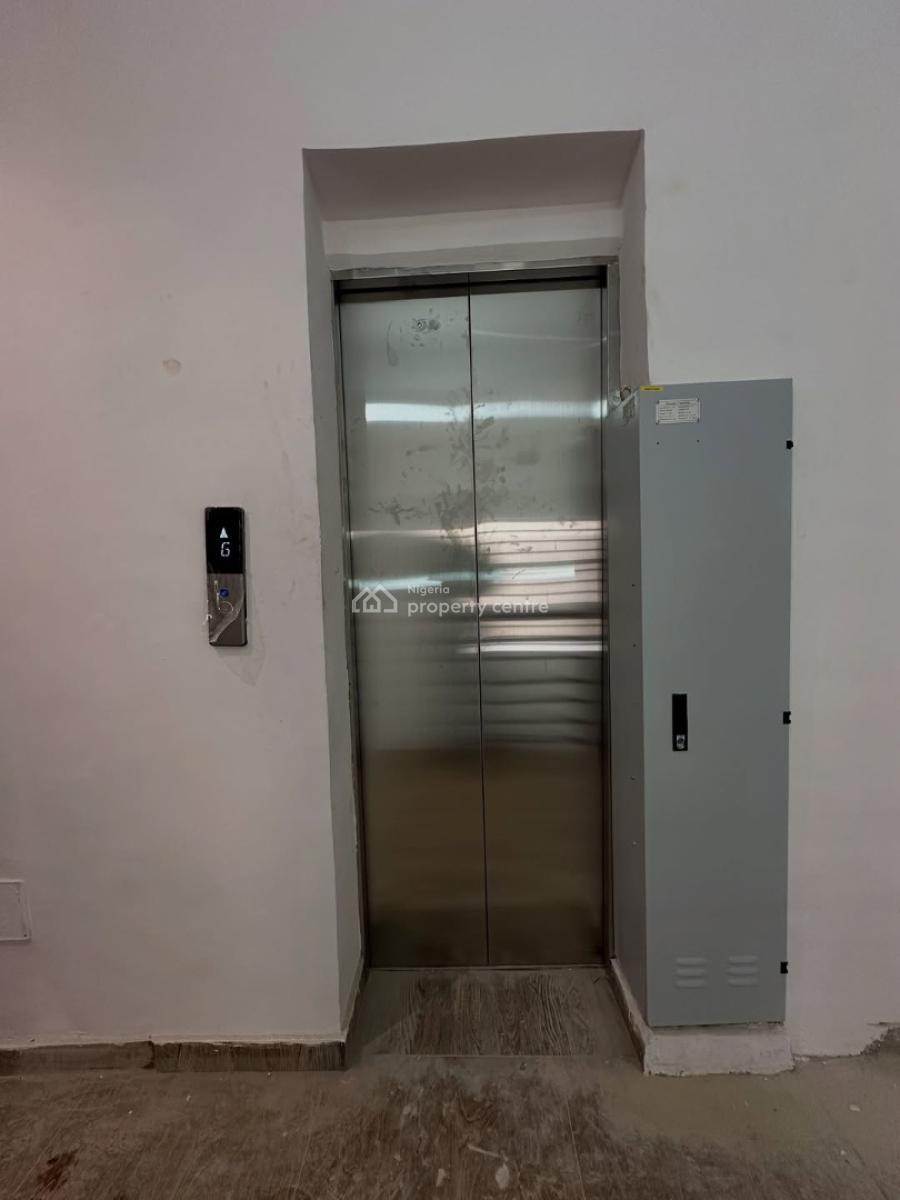 Beautiful 2 Bedroom Apartment, Lekki Phase 1, Lekki, Lagos, House for Rent