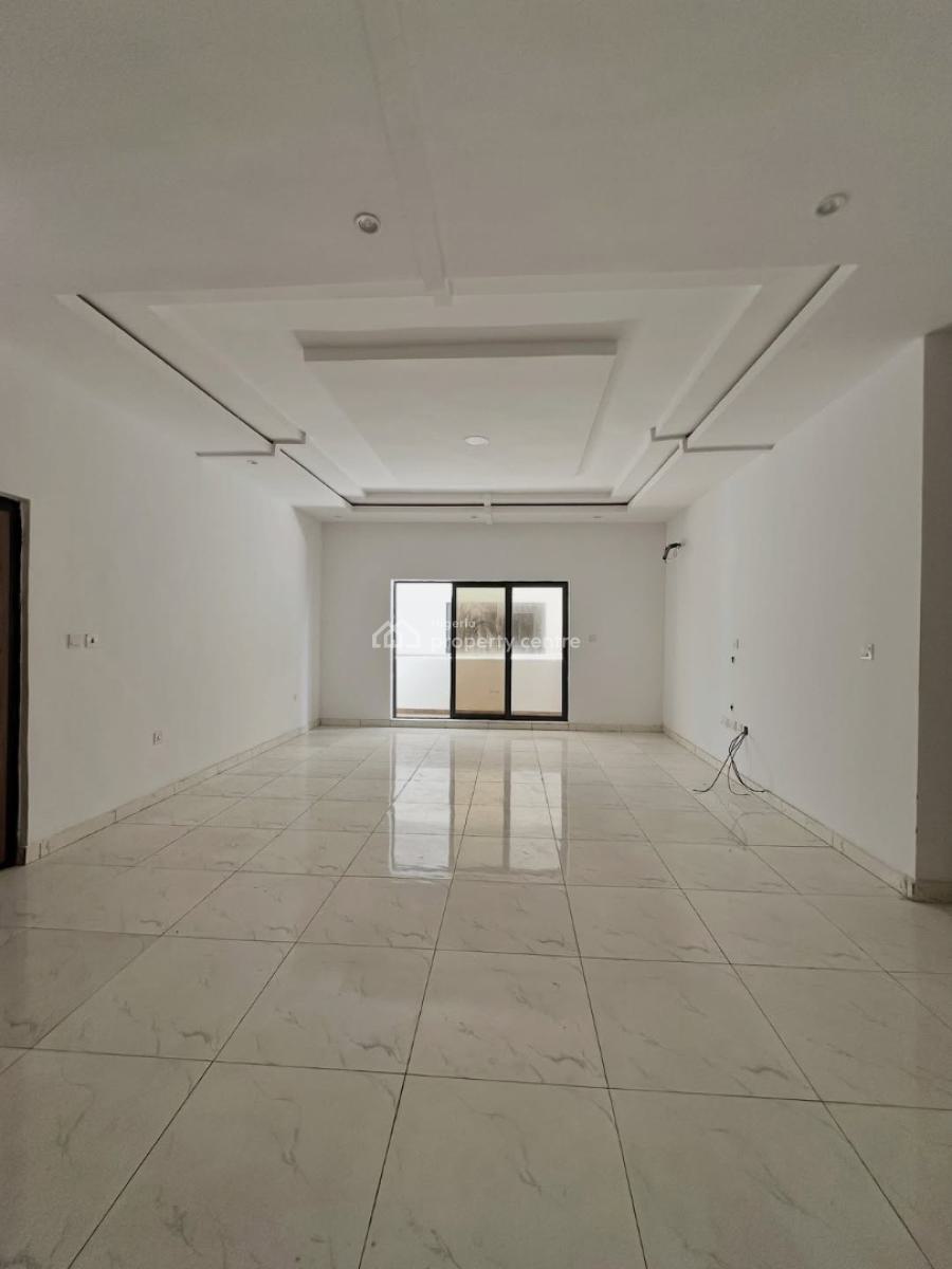 Beautiful 2 Bedroom Apartment, Lekki Phase 1, Lekki, Lagos, House for Rent