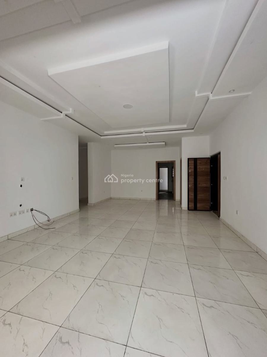 Beautiful 2 Bedroom Apartment, Lekki Phase 1, Lekki, Lagos, House for Rent