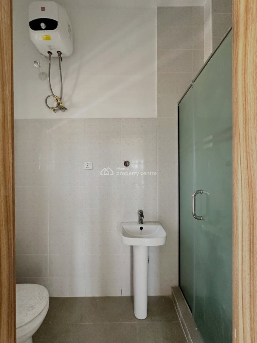 Beautiful 2 Bedroom Apartment, Lekki Phase 1, Lekki, Lagos, House for Rent