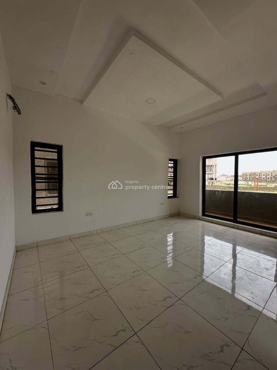 Beautiful 2 Bedroom Apartment, Lekki Phase 1, Lekki, Lagos, House for Rent