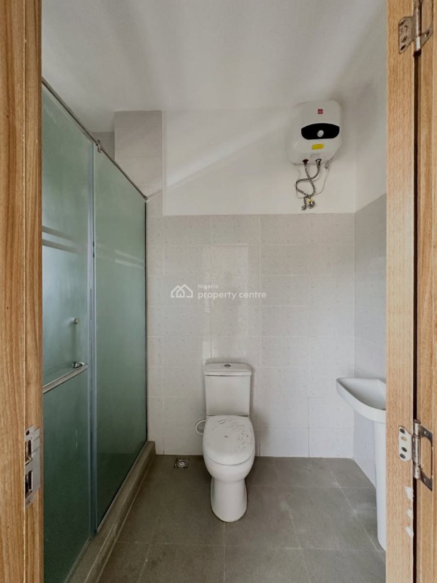 Beautiful 2 Bedroom Apartment, Lekki Phase 1, Lekki, Lagos, House for Rent