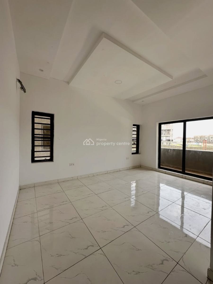 Beautiful 2 Bedroom Apartment, Lekki Phase 1, Lekki, Lagos, House for Rent