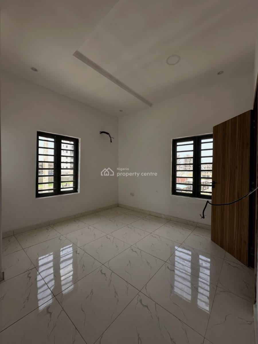 Beautiful 2 Bedroom Apartment, Lekki Phase 1, Lekki, Lagos, House for Rent