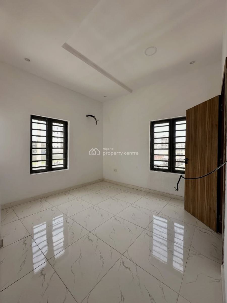 Beautiful 2 Bedroom Apartment, Lekki Phase 1, Lekki, Lagos, House for Rent