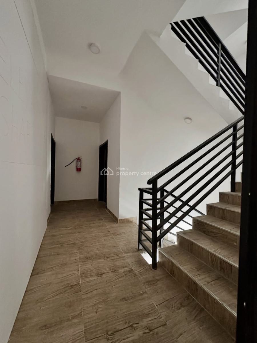 Beautiful 2 Bedroom Apartment, Lekki Phase 1, Lekki, Lagos, House for Rent