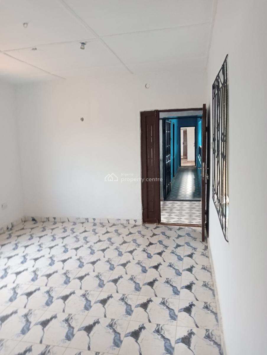 a Neatly Built and Spacious Mini Flat in a Serene and Serecured Area., Alakuko, Ifako-ijaiye, Lagos, Mini Flat (room and Parlour) for Rent