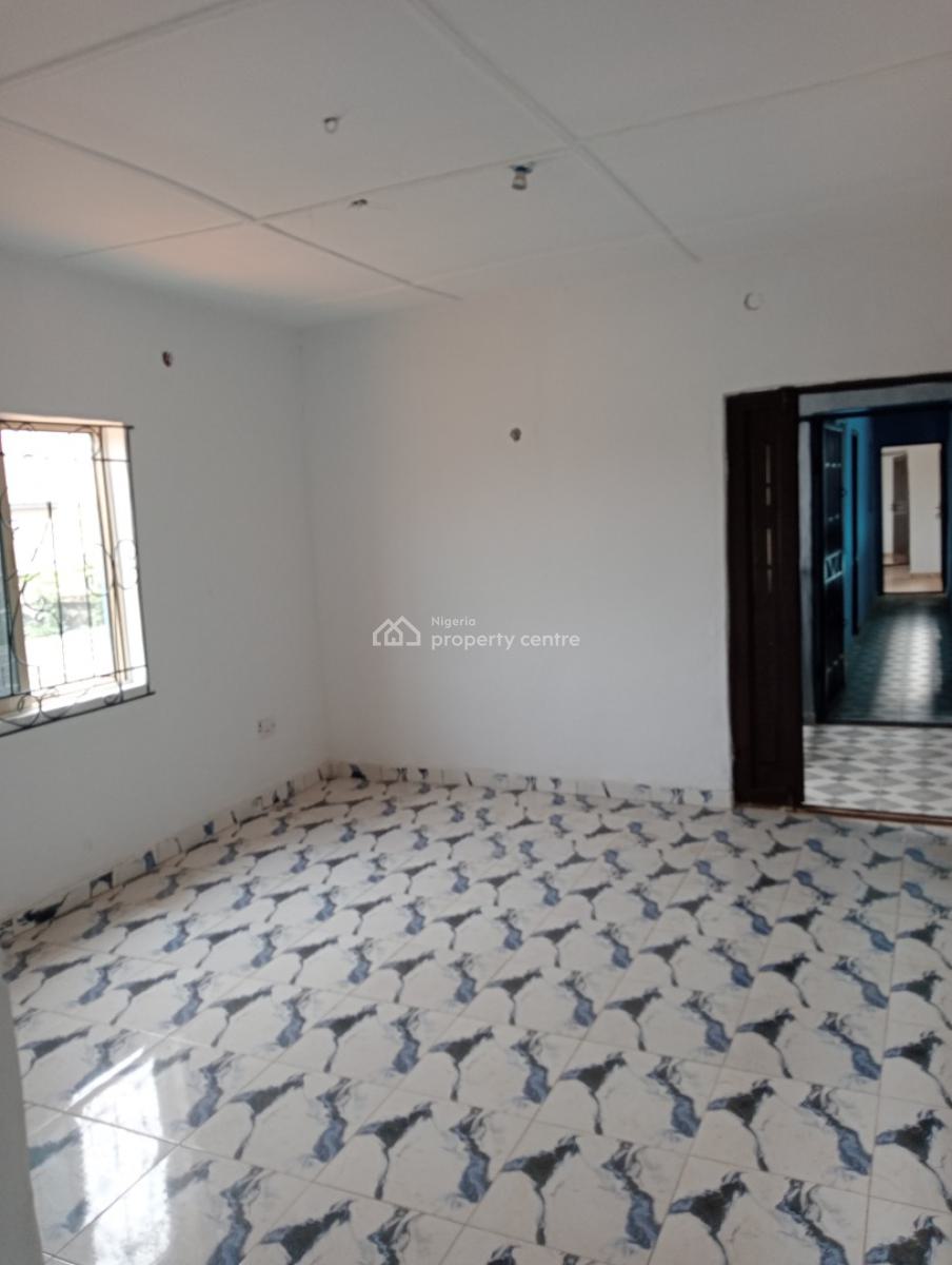 a Neatly Built and Spacious Mini Flat in a Serene and Serecured Area., Alakuko, Ifako-ijaiye, Lagos, Mini Flat (room and Parlour) for Rent