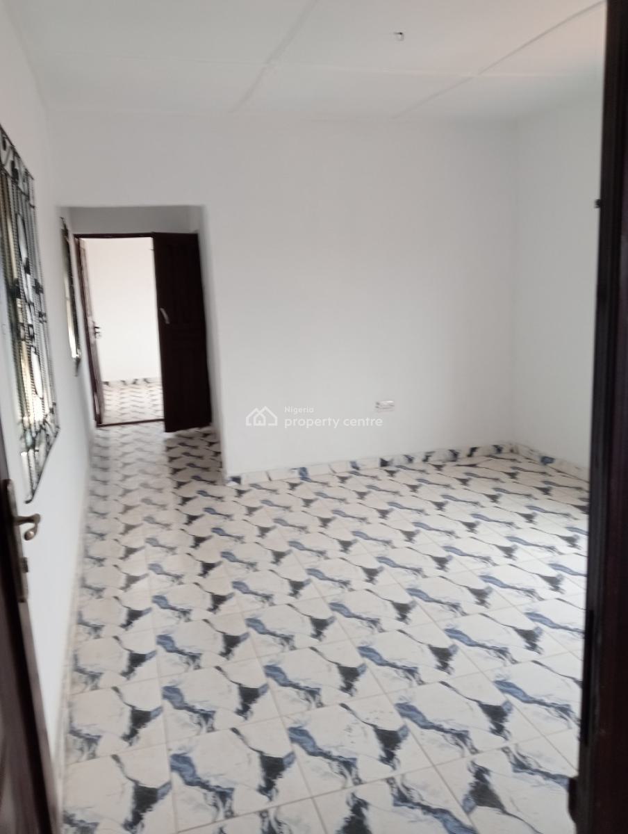 a Neatly Built and Spacious Mini Flat in a Serene and Serecured Area., Alakuko, Ifako-ijaiye, Lagos, Mini Flat (room and Parlour) for Rent