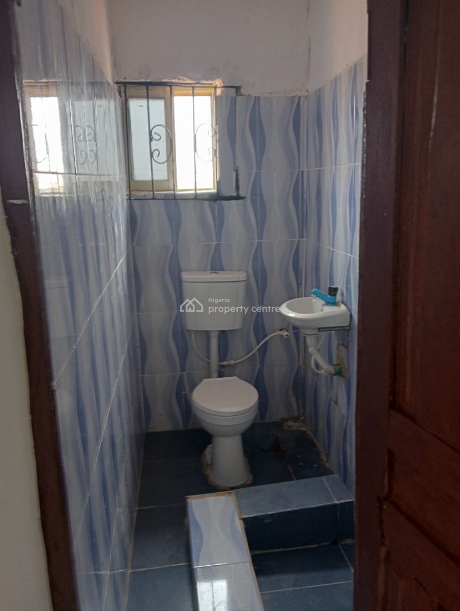 a Neatly Built and Spacious Mini Flat in a Serene and Serecured Area., Alakuko, Ifako-ijaiye, Lagos, Mini Flat (room and Parlour) for Rent