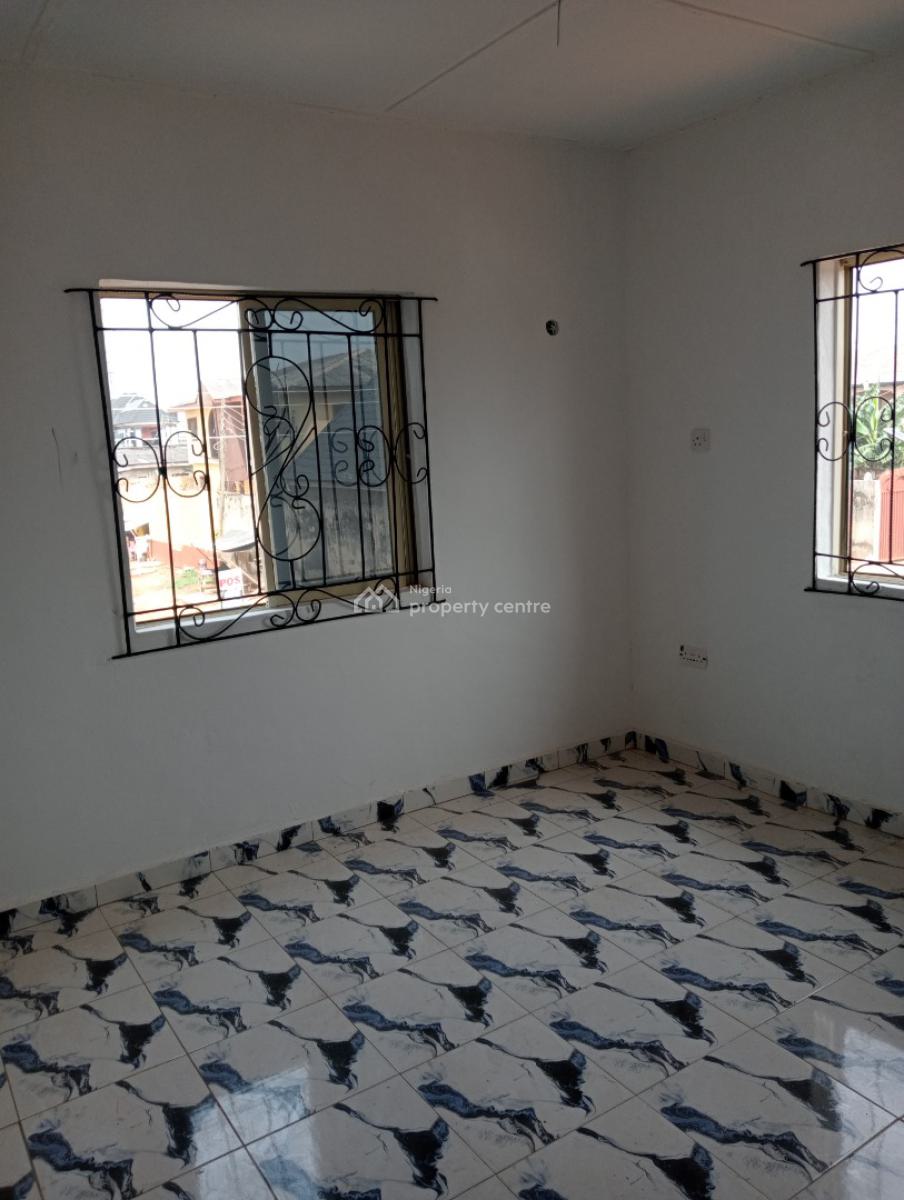 a Neatly Built and Spacious Mini Flat in a Serene and Serecured Area., Alakuko, Ifako-ijaiye, Lagos, Mini Flat (room and Parlour) for Rent