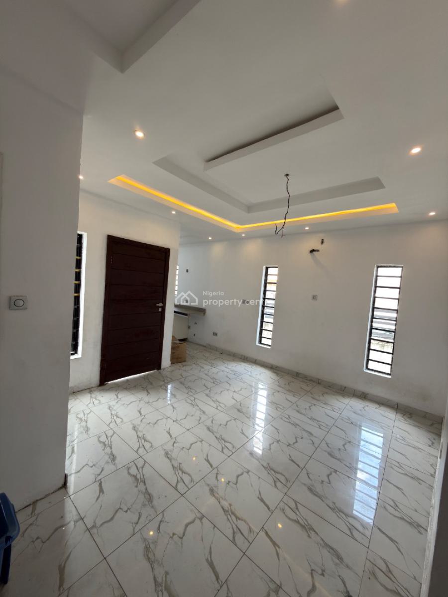 Exquisite 1 Bedroom Apartment, Bera Estate, Lekki, Lagos, Mini Flat (room and Parlour) for Sale