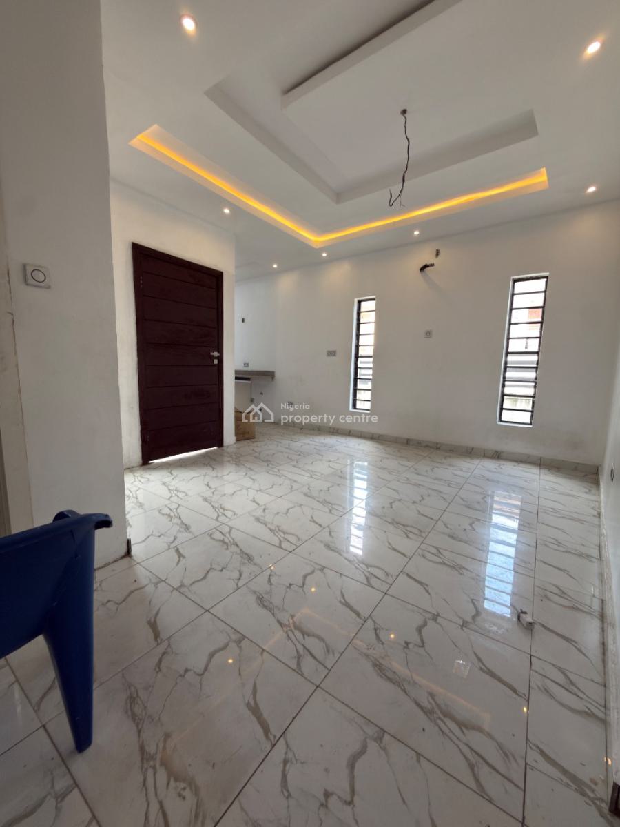 Exquisite 1 Bedroom Apartment, Bera Estate, Lekki, Lagos, Mini Flat (room and Parlour) for Sale