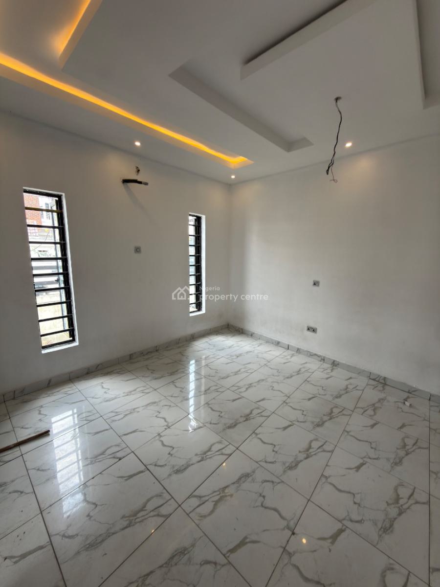 Exquisite 1 Bedroom Apartment, Bera Estate, Lekki, Lagos, Mini Flat (room and Parlour) for Sale