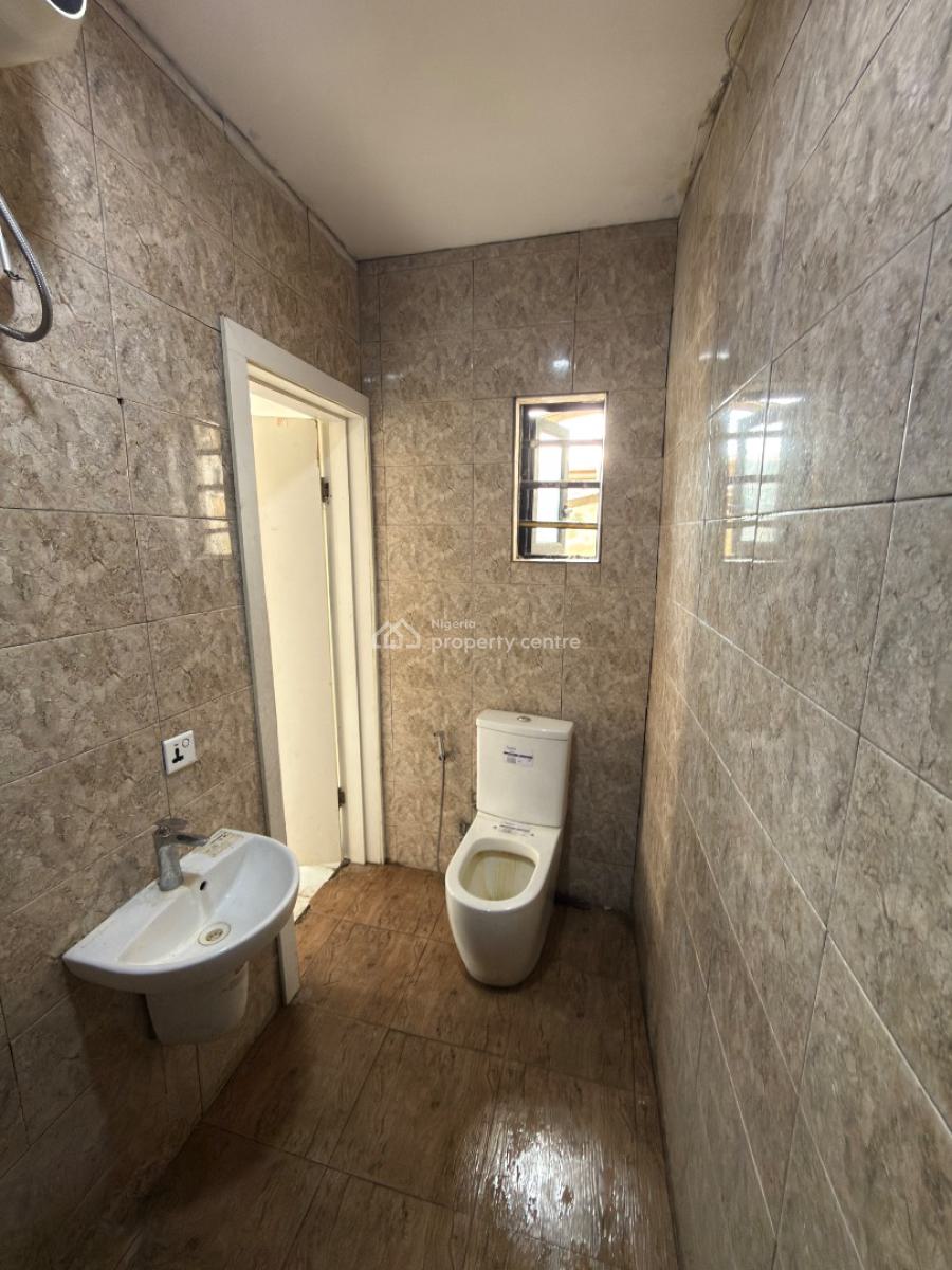 Exquisite 1 Bedroom Apartment, Bera Estate, Lekki, Lagos, Mini Flat (room and Parlour) for Sale