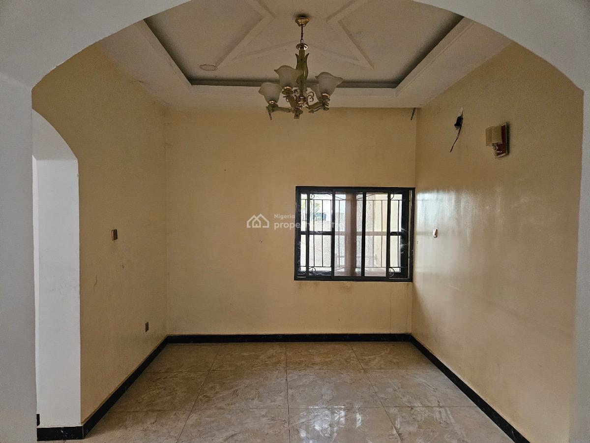 Luxury Spacious 4 Bedroom Duplex Standalone, Apo By Cedar Crest Hospital, Apo, Abuja, Semi-detached Duplex for Rent
